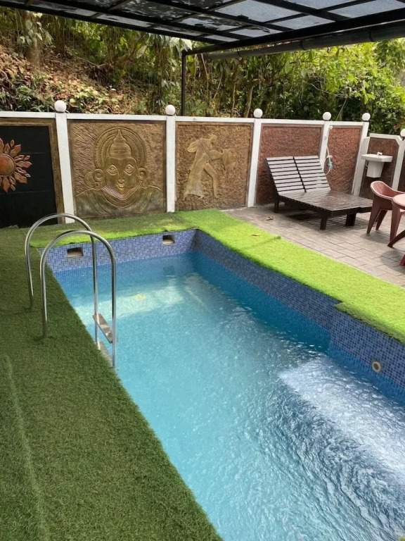 Aditi By Greenleaves Resort Vythiri