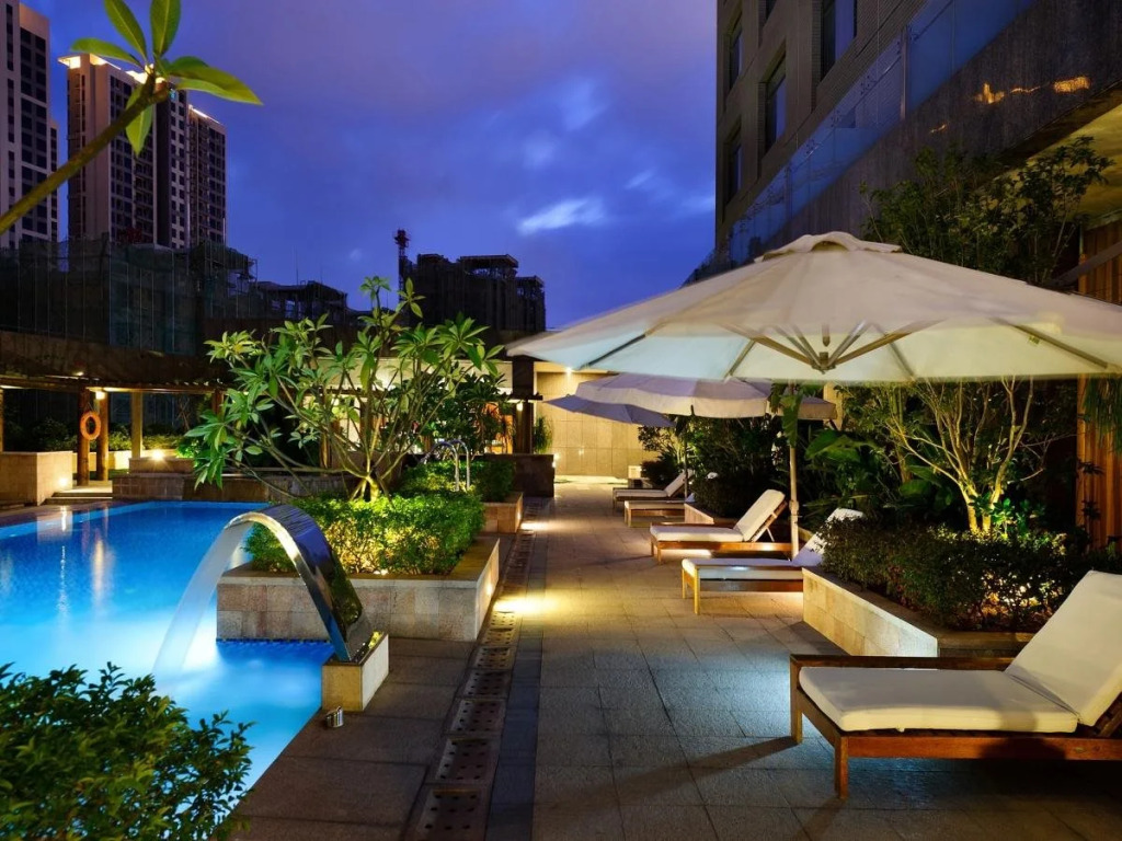 Depo Hotel
