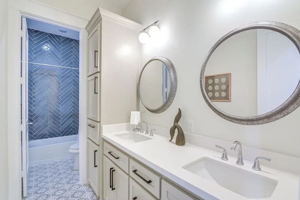 Walk to Beach: Galveston Gem w/ Pool Access