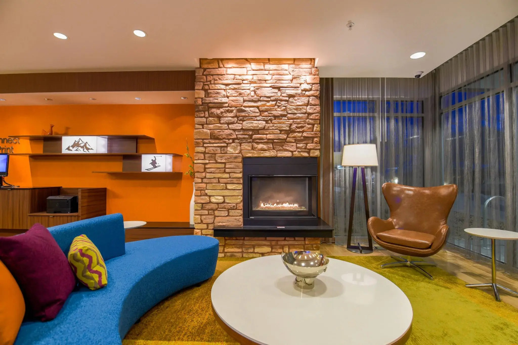 Fairfield Inn & Suites by Marriott Provo Orem