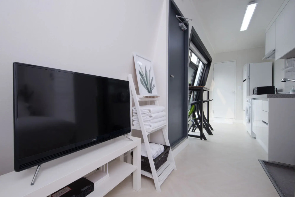 Hanso Residence Seoul