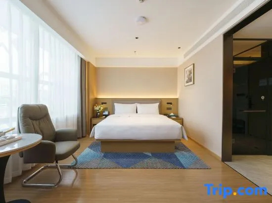 Urumqi Zhenyuan International Hotel (Urumqi Tianshan International Airport Expressway Branch)