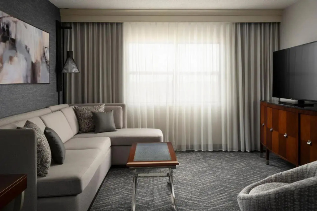 The Northland Inn - All Suite Hotel