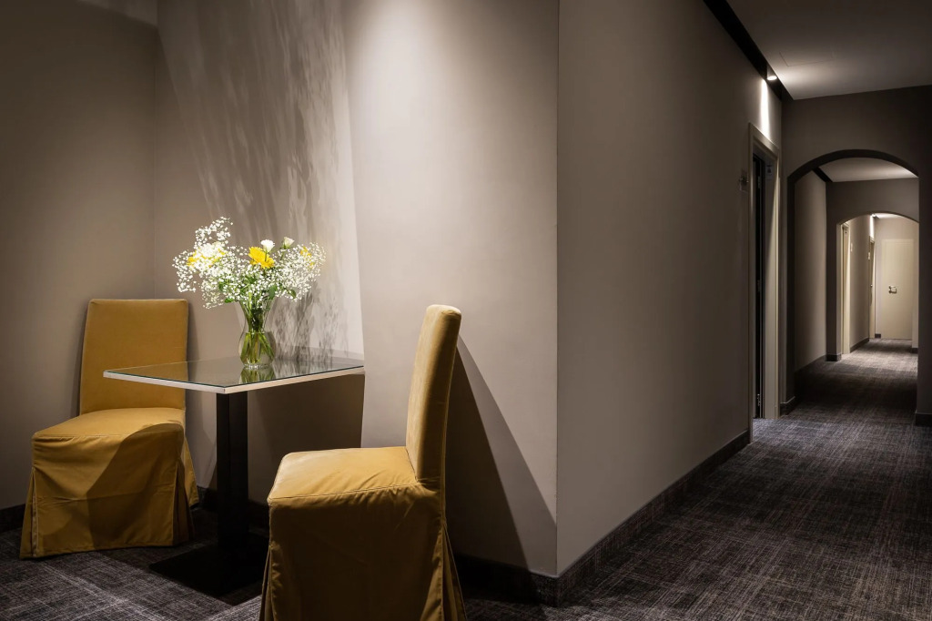 HNN Luxury Suites