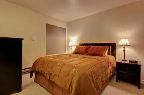 Snowcrest Condos by Wyndham VR