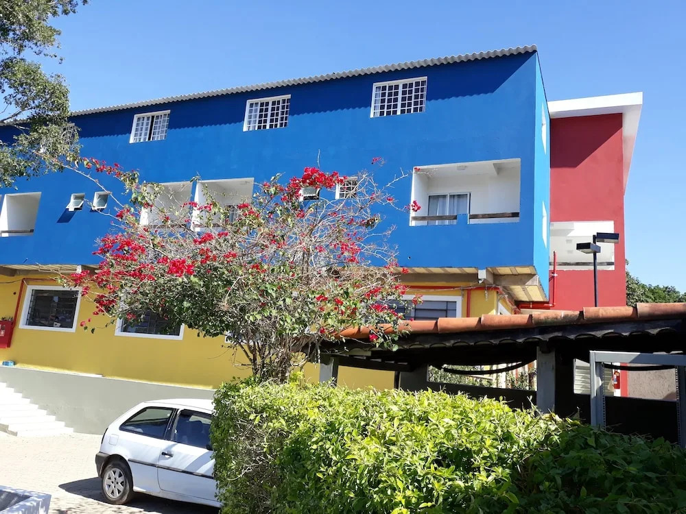Pousada TOP Mairiporã