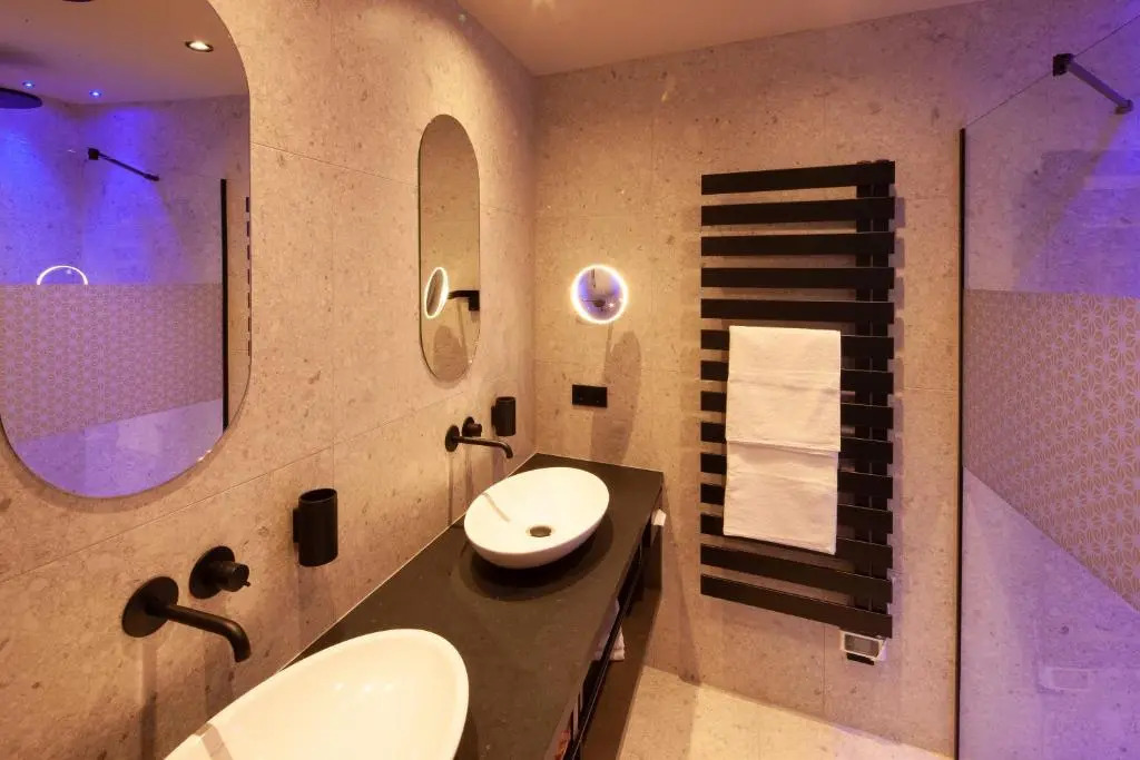 Hotel Walisgaden superior