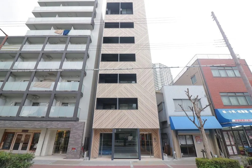 Hg Cozy Hotel No.70