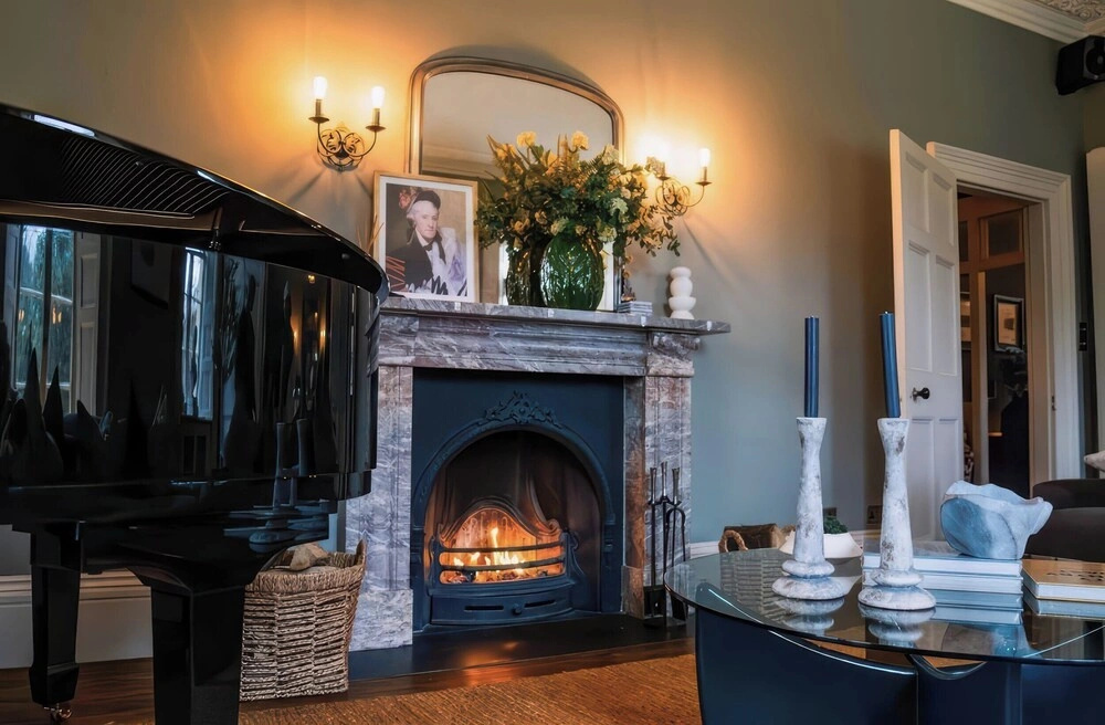 St Annes Manor