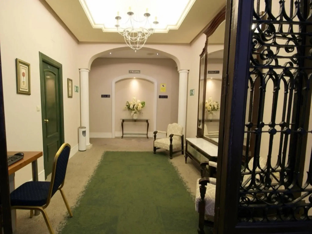 Hotel Venecia