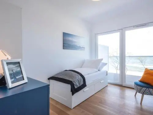 VacationClub - Przy Plaży Apartment 10