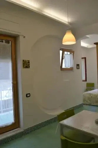Casa Evelina