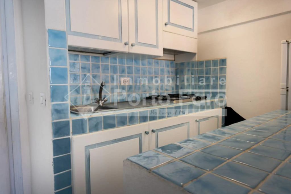 Apartment 12 Centro - THREE ROOM APARTMENT WITH SEASIDE VIEW ON THE PIAZZETTA IN PORTO FARO-12C PORTO FARO