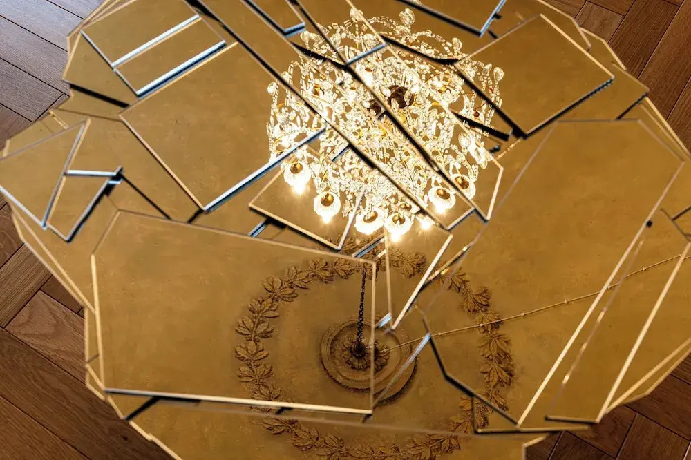PALAZZO DELLA BIANCA-Royal Experience