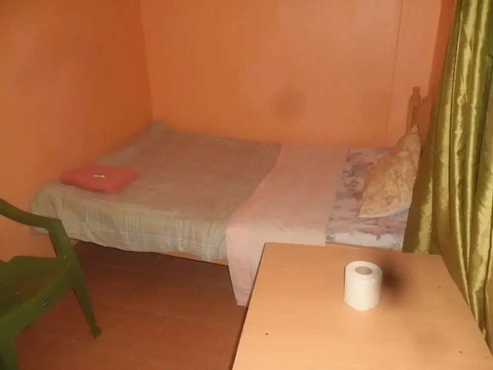 Magi Guest House