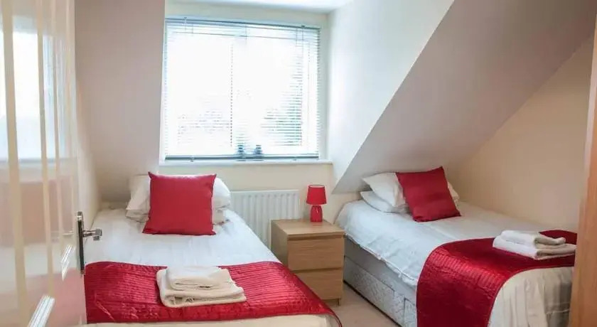 Flexi-Lets Farnborough