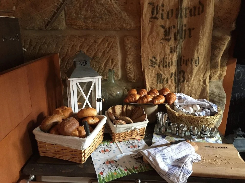 Landpension Schmererhof