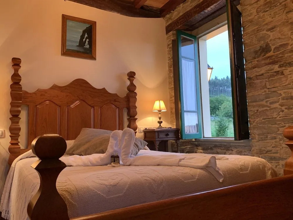 Casa da Roxa