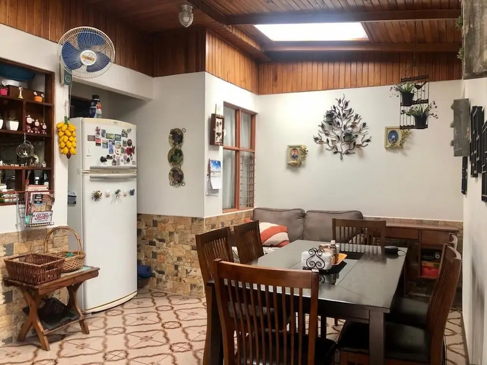 Mama Tica Guest House