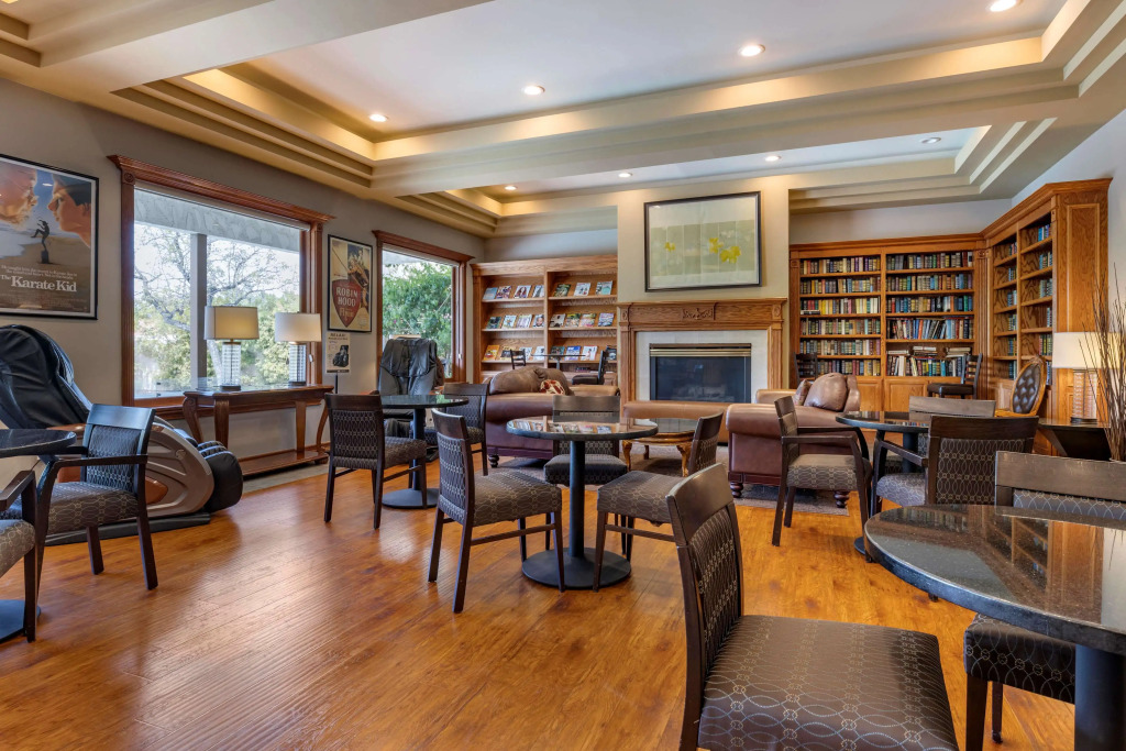 Best Western Plus Thousand Oaks Inn