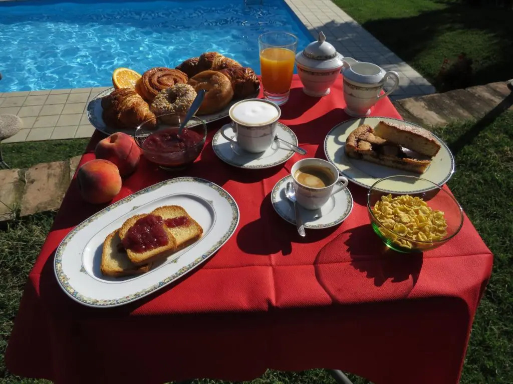 La Bella Vite