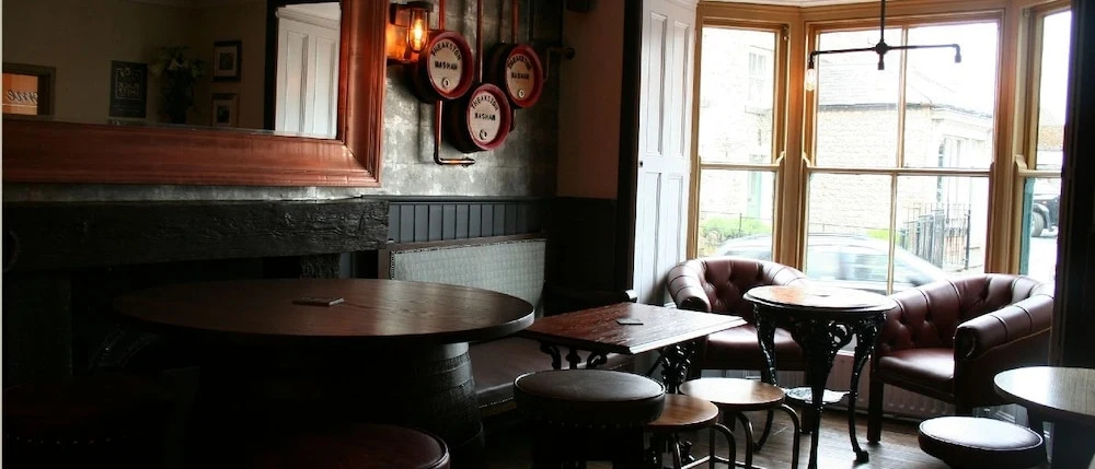 The Bay Horse, Masham