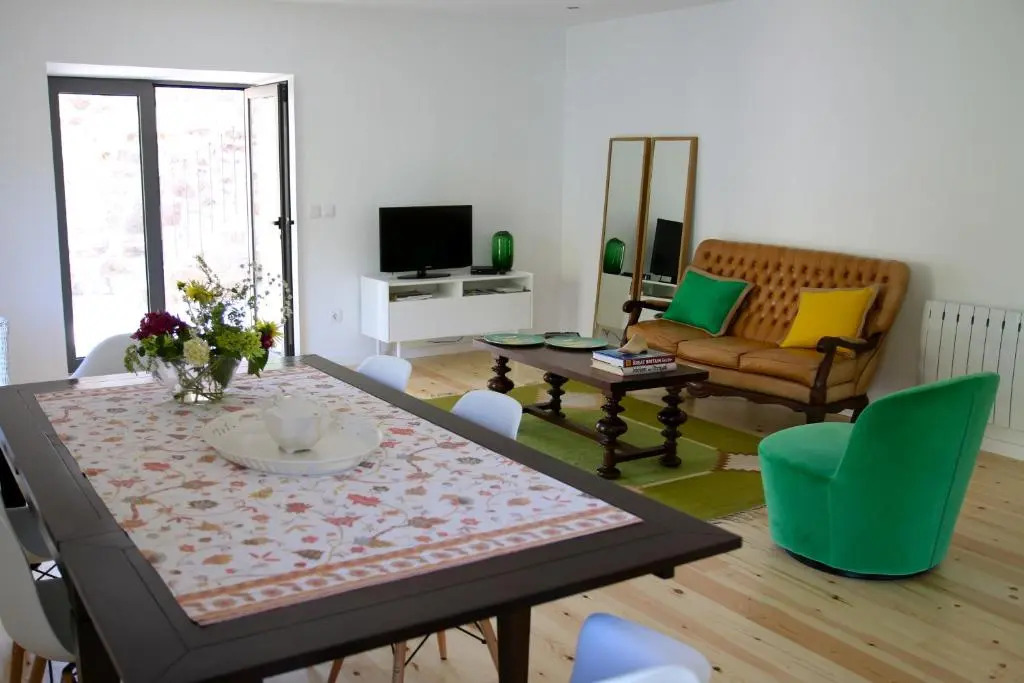 Casa do Faval