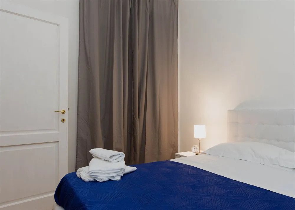 santa maria maggiore luxury guest house