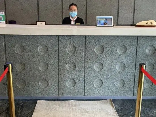 Xipan Hotel