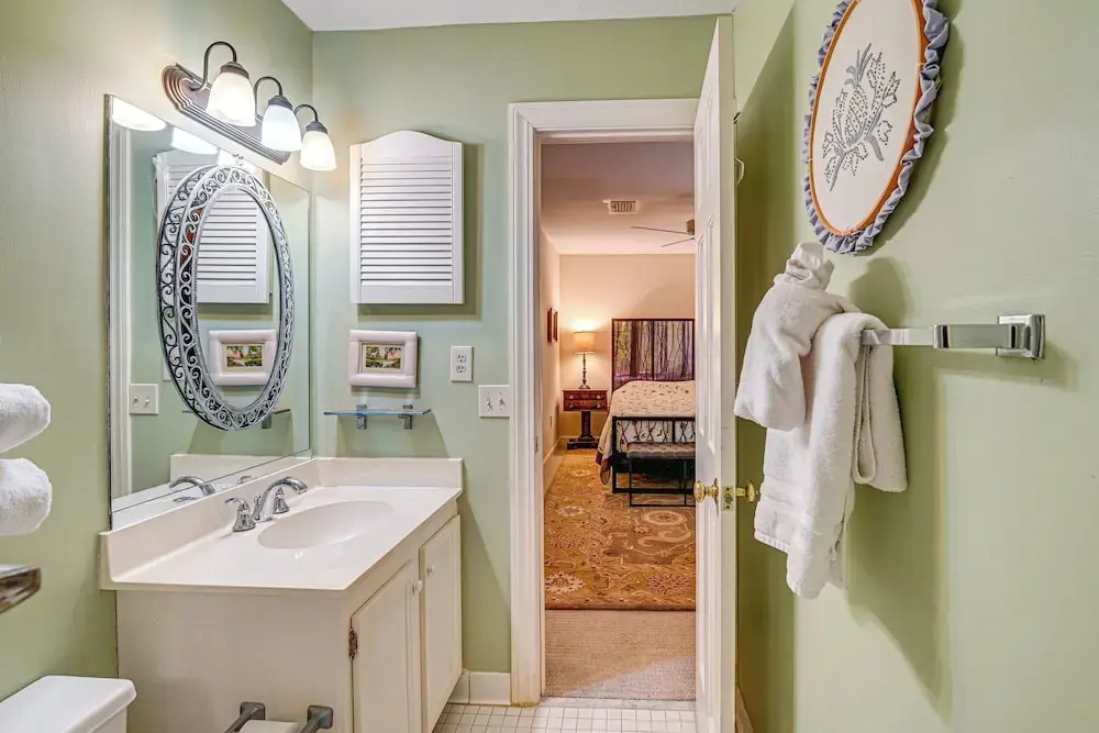 Riverside Cottage: Close to Ocean and Myrtle Beach