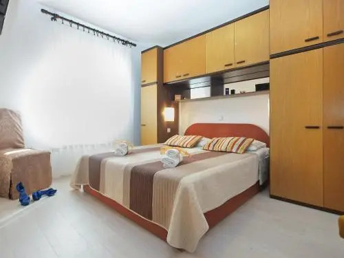 Holiday Home Villa Angelina 1233