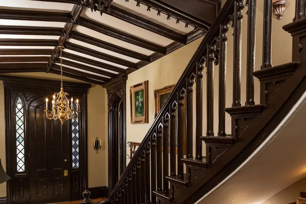 Inn at Woodhaven-In the Heart of the Bourbon Trail-Over 12 Distilleries Nearby