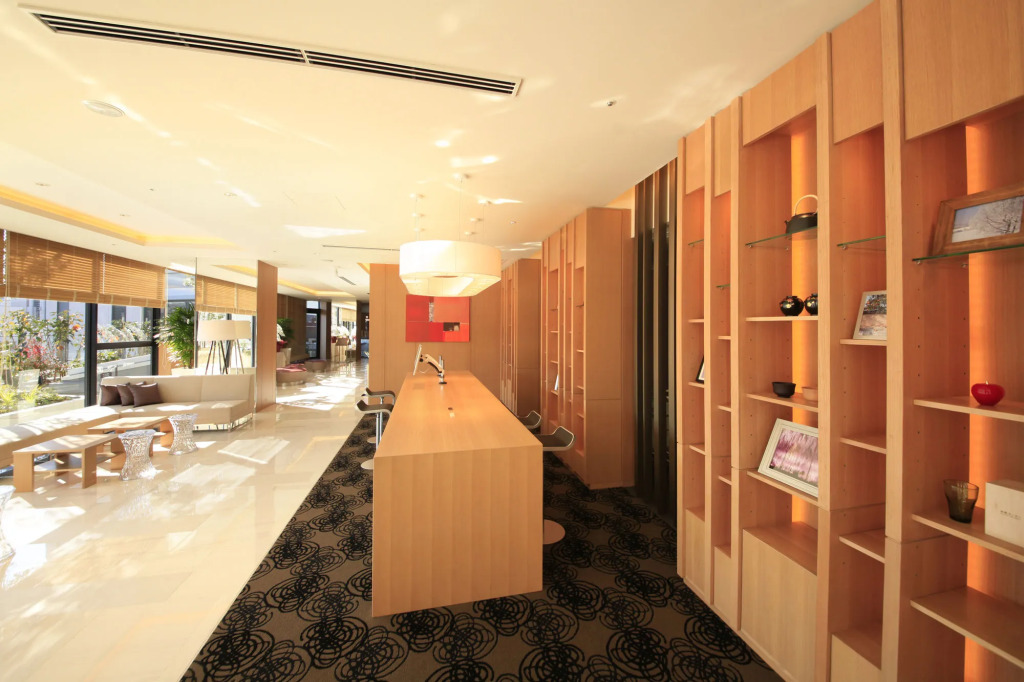 Richmond Hotel Premier Asakusa International