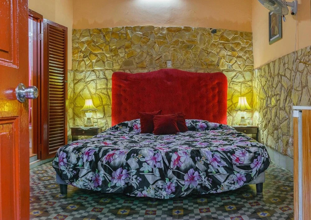 Havana Accomodation 1883