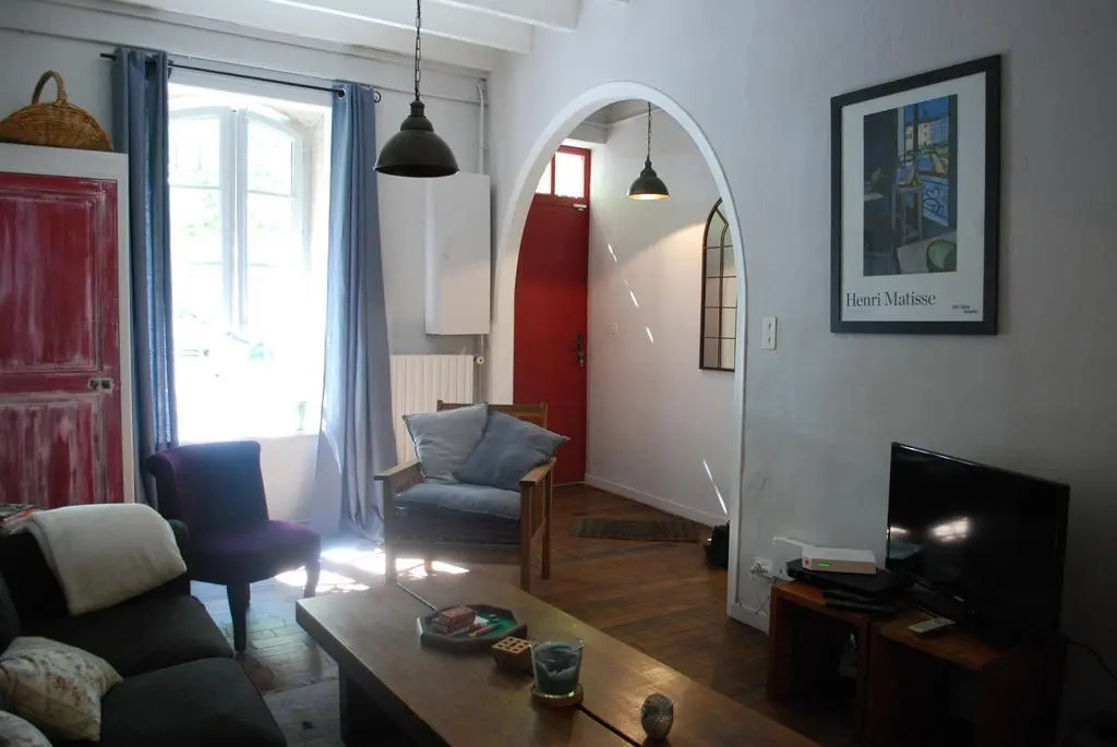 Maison Clémenceau