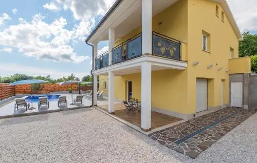 Villa Zupan