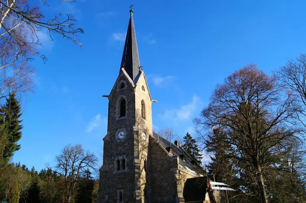 REGIOHOTEL Am Brocken Schierke