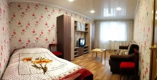 Cosy Kvart-Hotel
