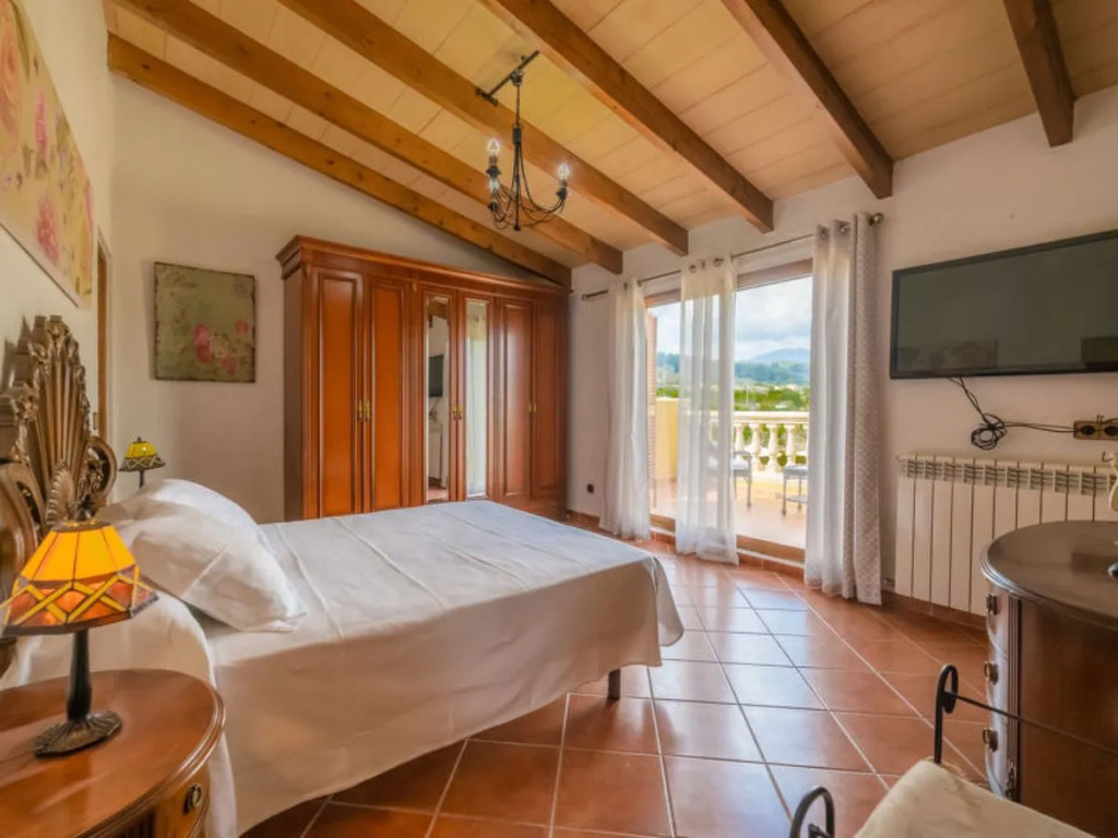 House Cas Pec Selva