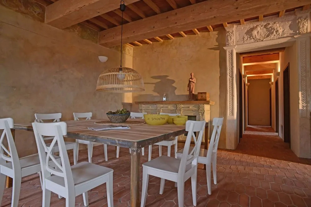 Tuscany Forever Premium Apartments