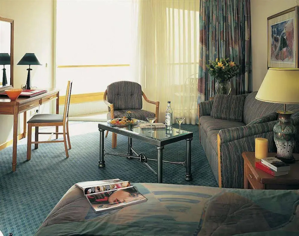 Royal Beach Eilat by Isrotel Exclusive