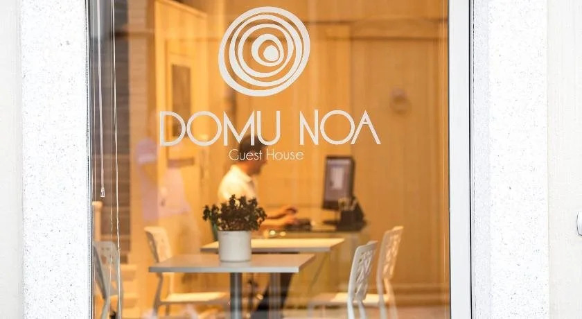 Domu Noa Hotel