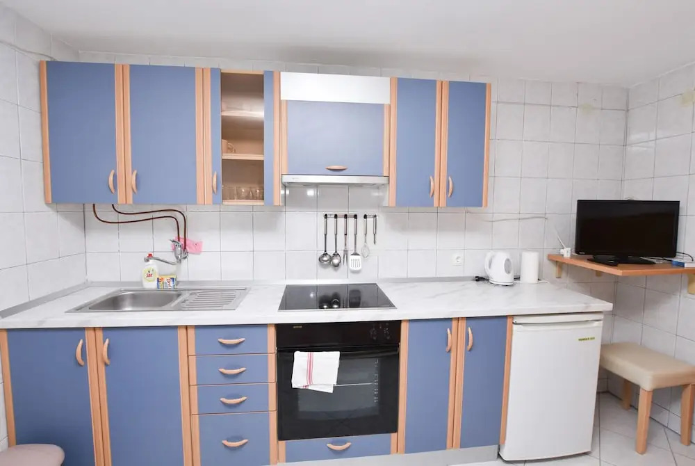 Apartments Zdenka