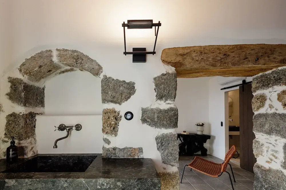 Fedra Suites