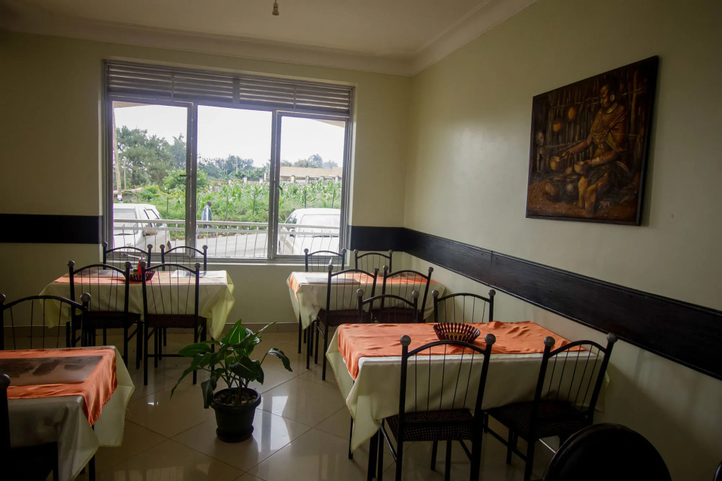 New Fort View Hotel