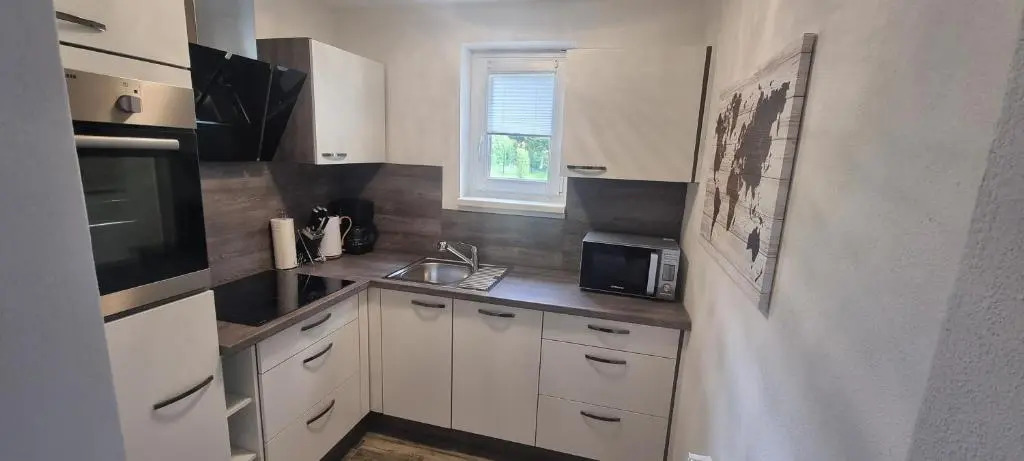 Bora Appartements 2 mit 2 Schlafzimmer