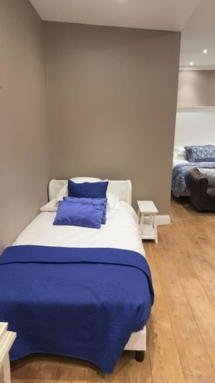 La Luna Guesthouse