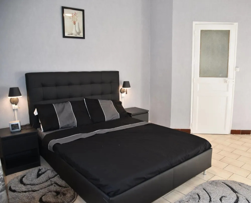 Appartement Place des Marseillaises