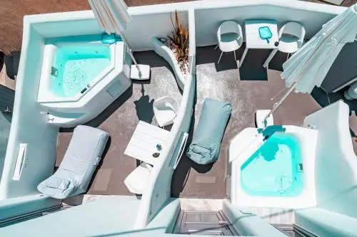 Eternity Suites Santorini
