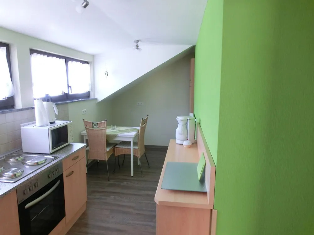 Ferienwohnung Rivaner